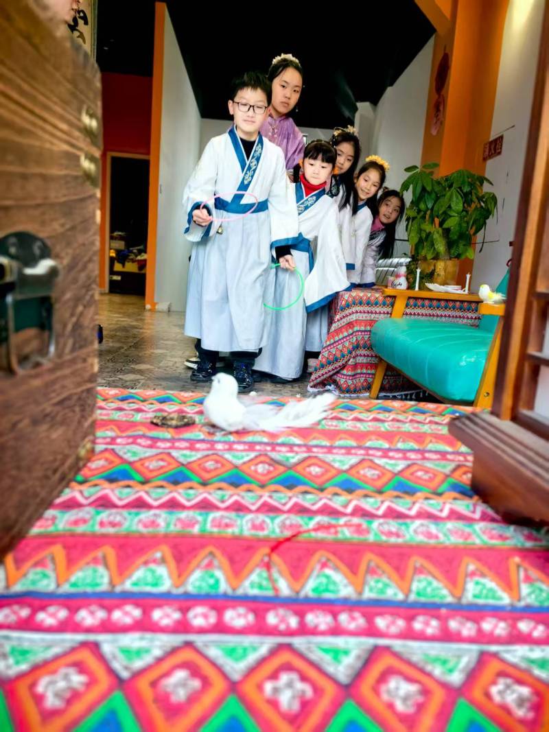 江山市文旅项目策划