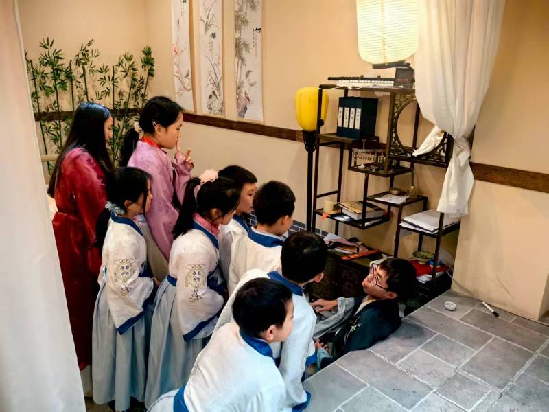 江山市文旅项目策划